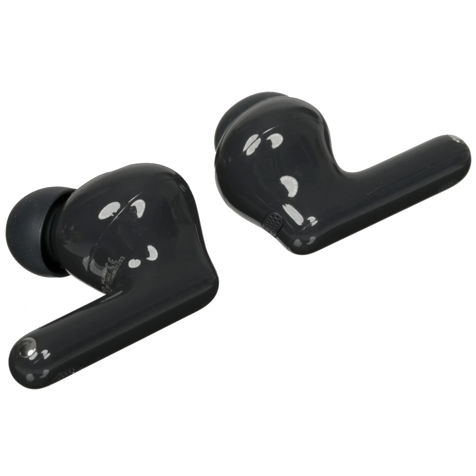 Наушники Huawei FreeBuds 7i Conch-T010, черный (55038456 T0025)