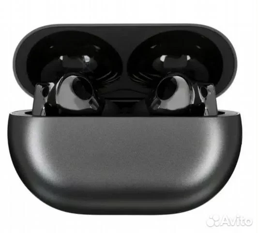 Наушники Huawei FreeBuds Pro 2 Silver