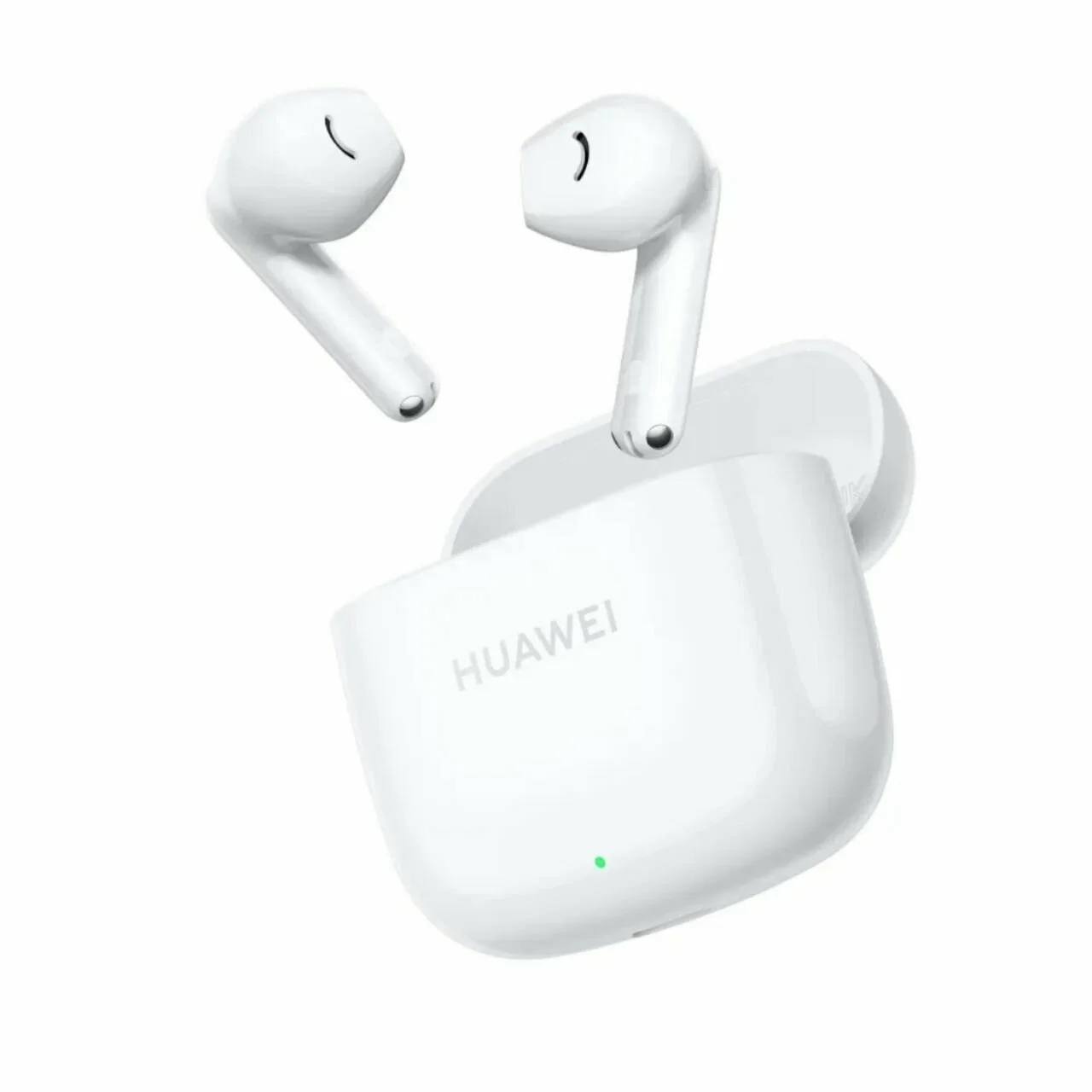 Наушники Huawei Freebuds SE 2 (55036940) керамический белый