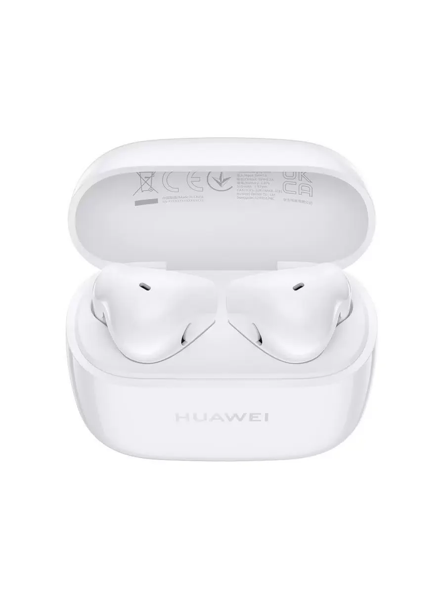 Наушники Huawei Freebuds SE 2 (55036940) керамический белый