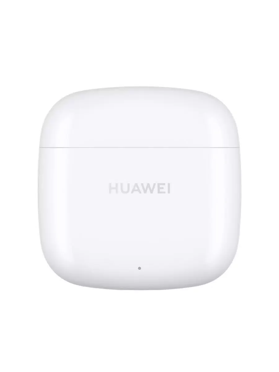 Наушники Huawei Freebuds SE 2 (55036940) керамический белый