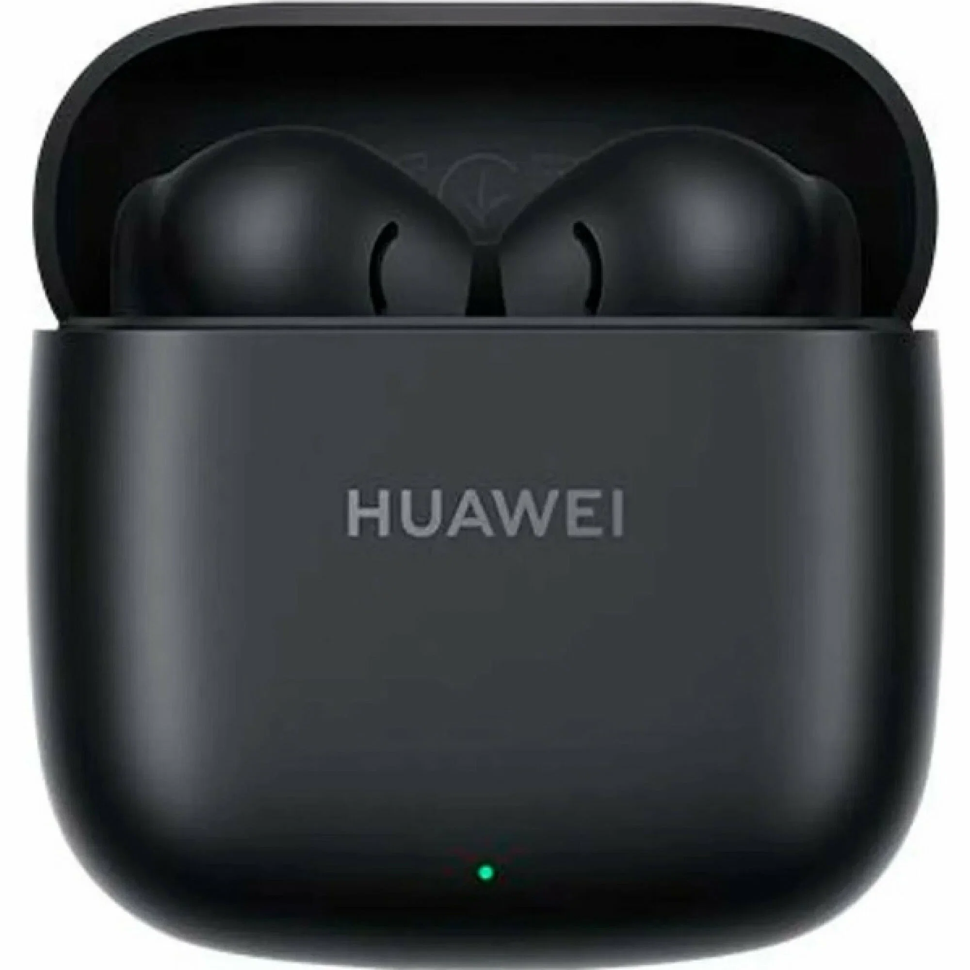 Наушники Huawei FREEBUDS SE 2 55037505 графитовый черный