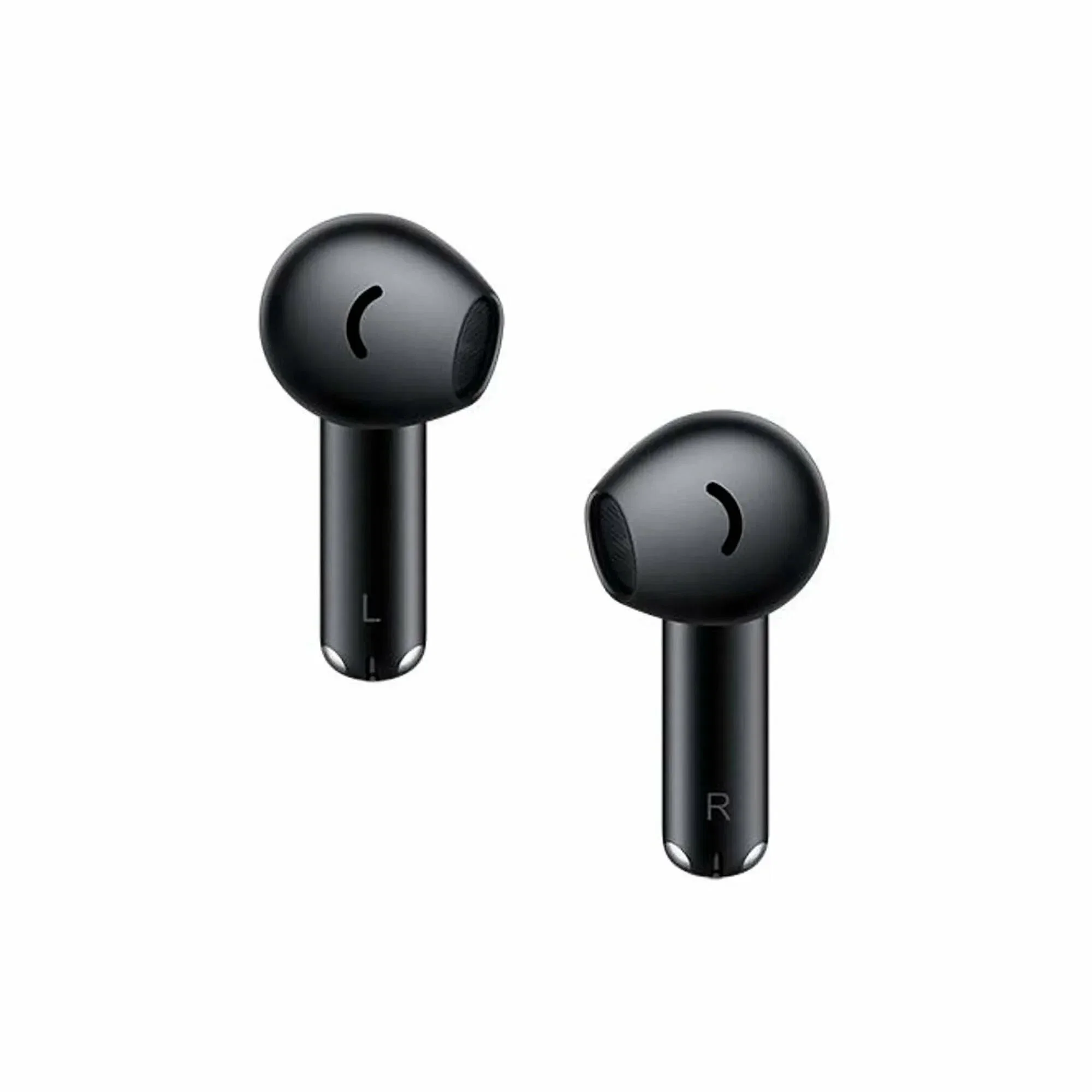 Наушники Huawei FREEBUDS SE 2 55037505 графитовый черный