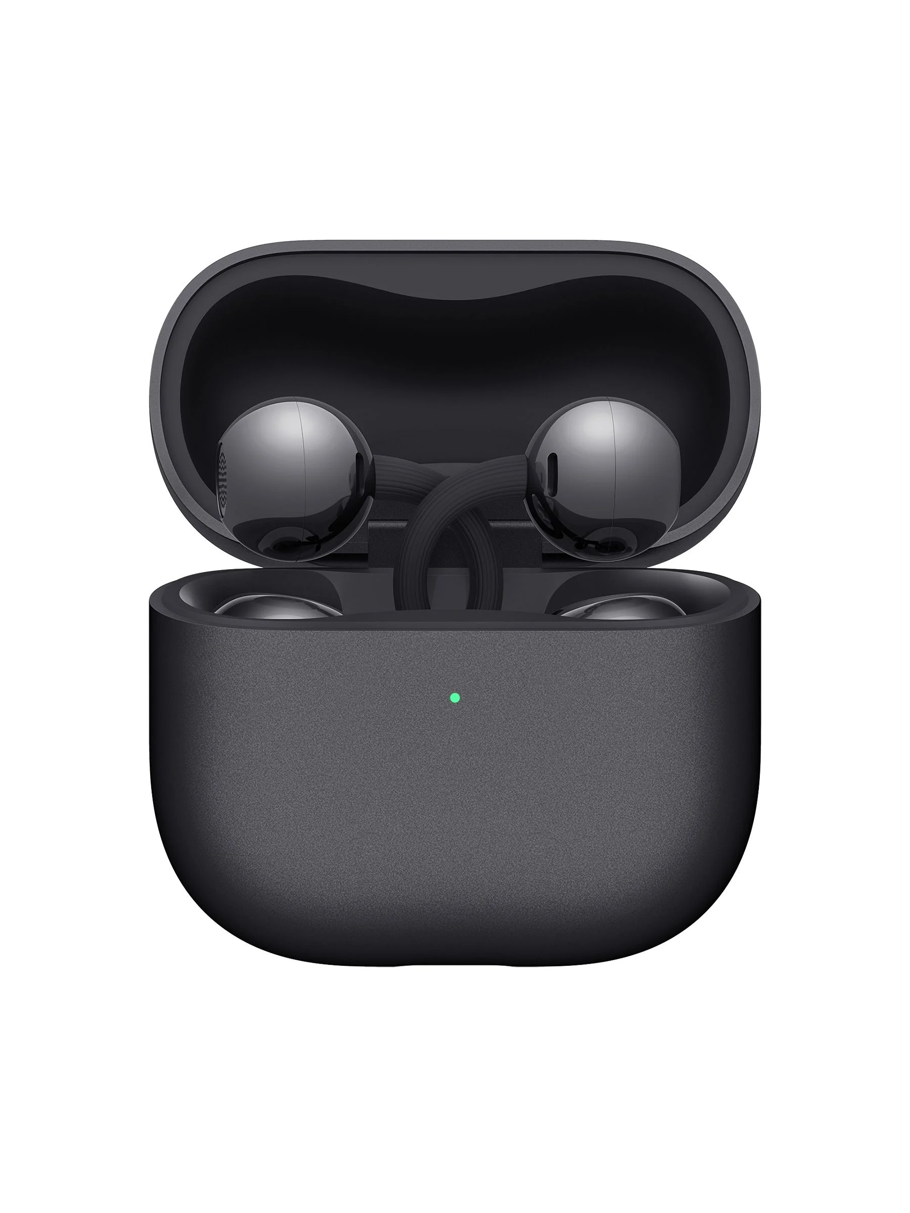 Наушники Huawei Freeclip2, Black
