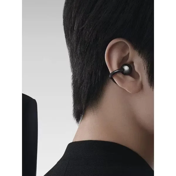 Наушники Huawei Freeclip2, Black