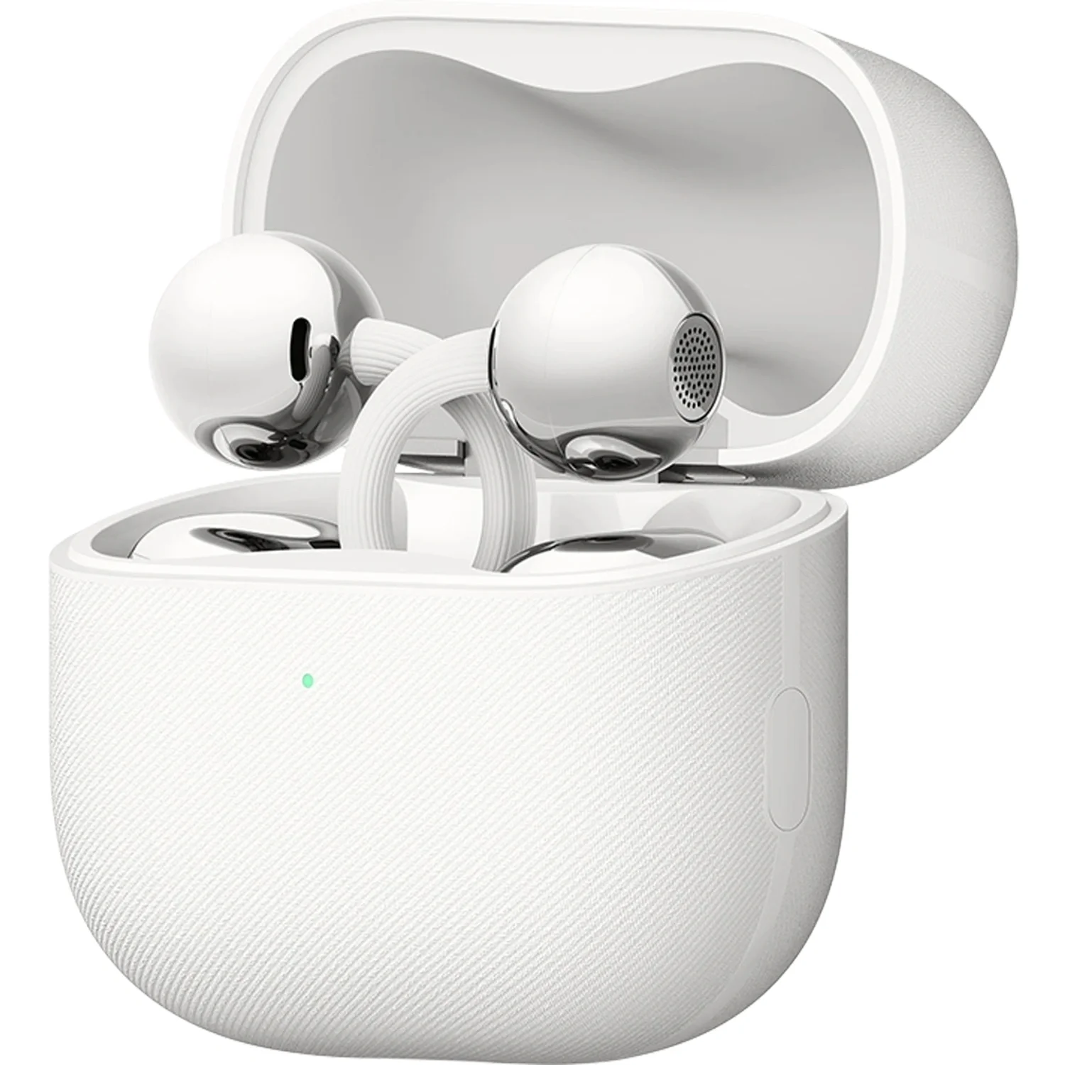 Наушники Huawei Freeclip2, White