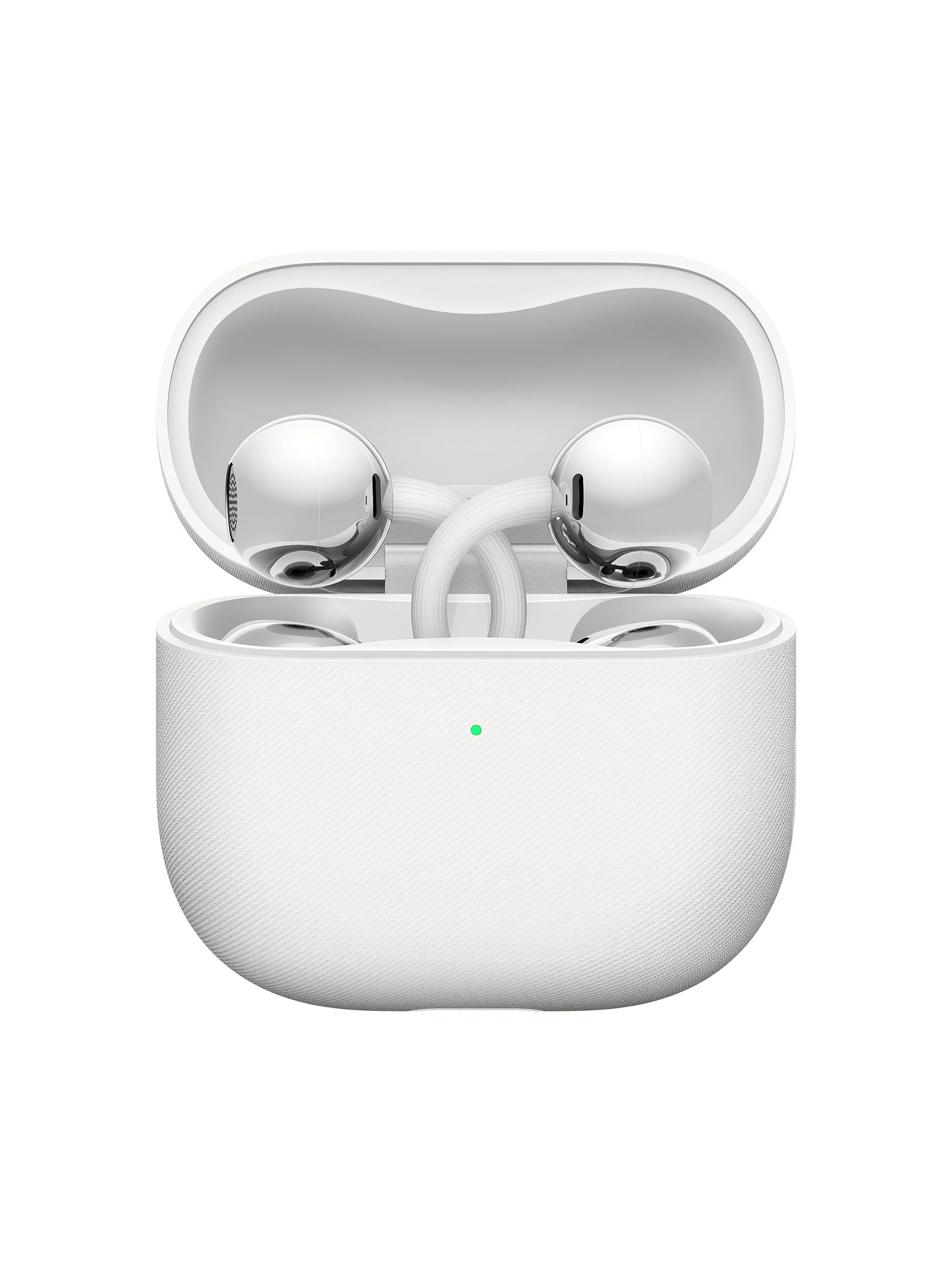 Наушники Huawei Freeclip2, White