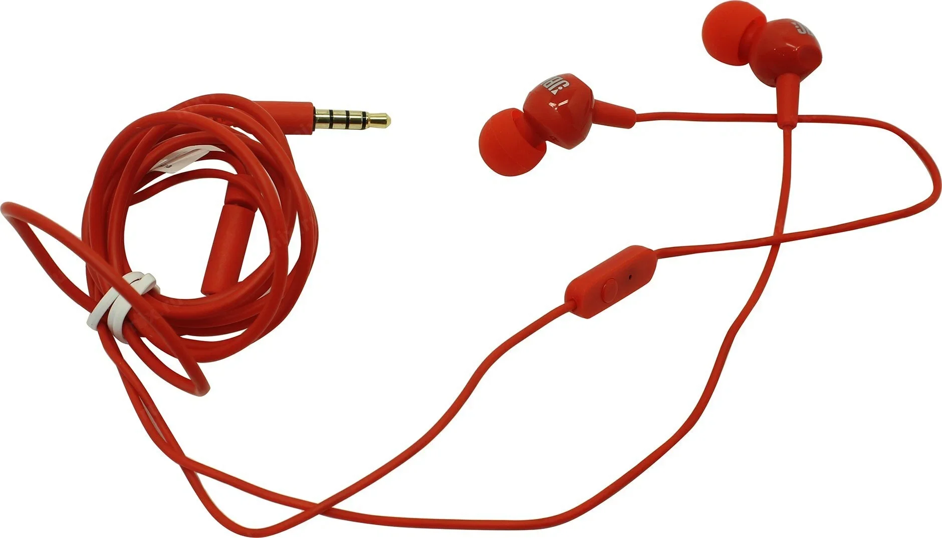 Наушники JBL JBLC 100 SIURED