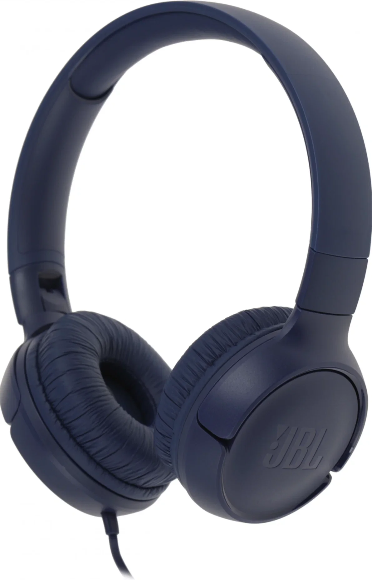 Наушники JBL JBLT 500 BLU голубой