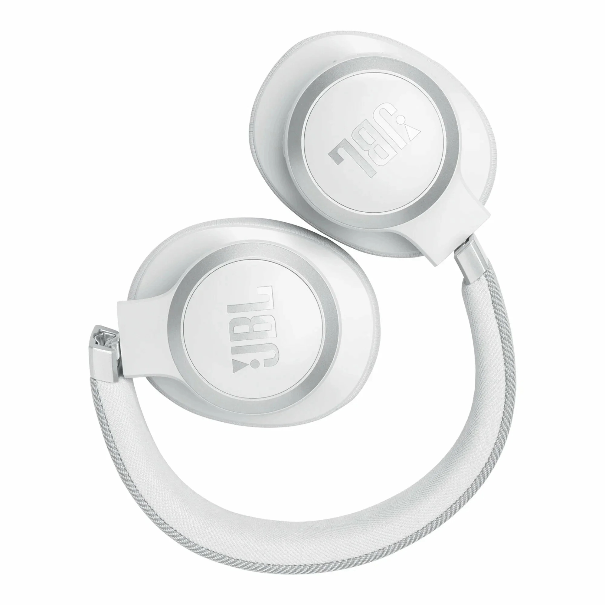 Наушники JBL LIVE 770NC, белый