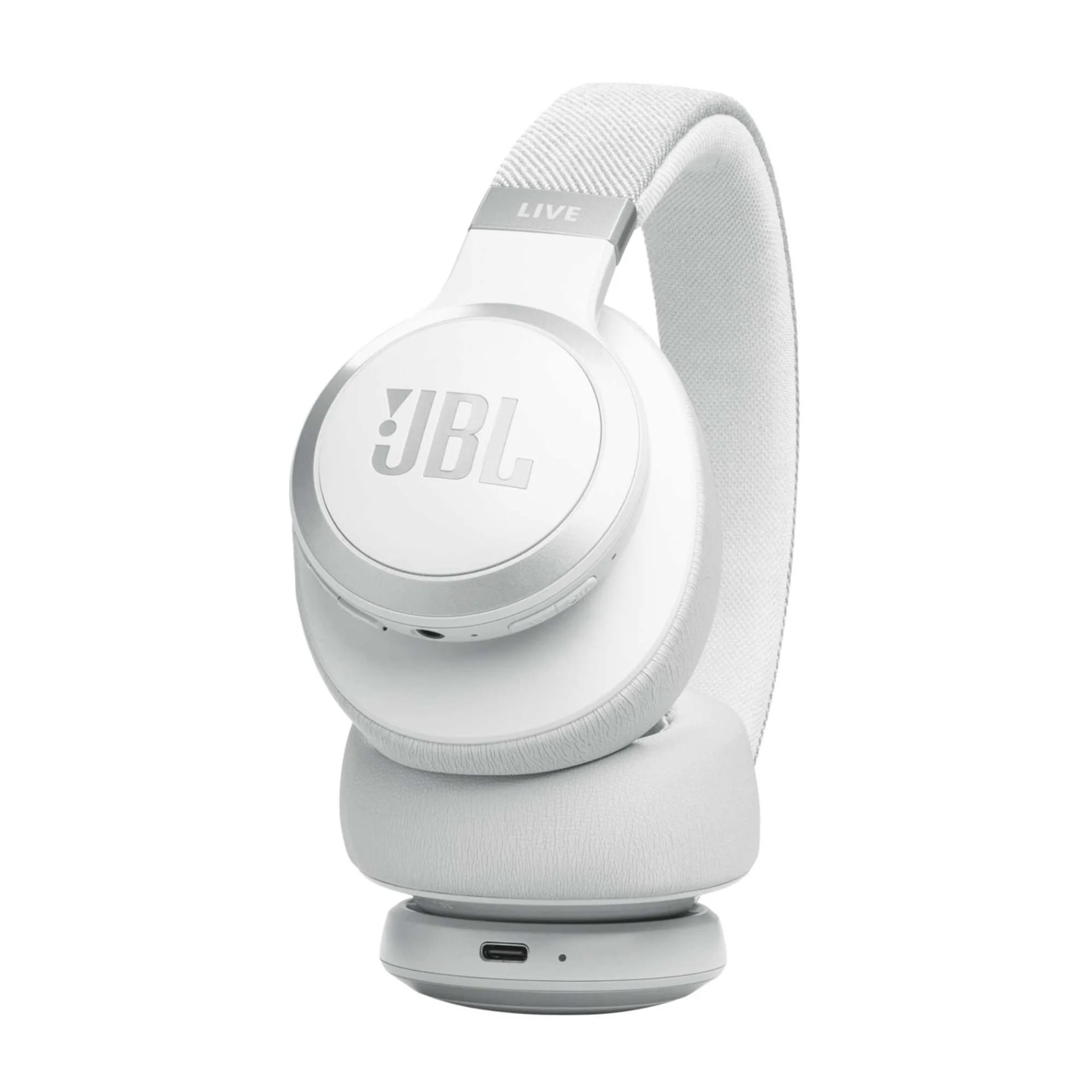 Наушники JBL LIVE 770NC, белый