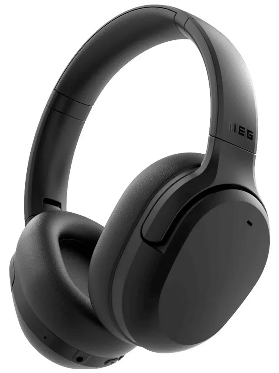 Наушники Meg HEA400BL