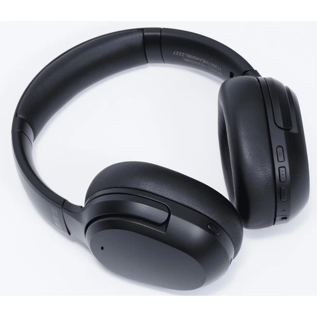 Наушники Meg HEA400BL