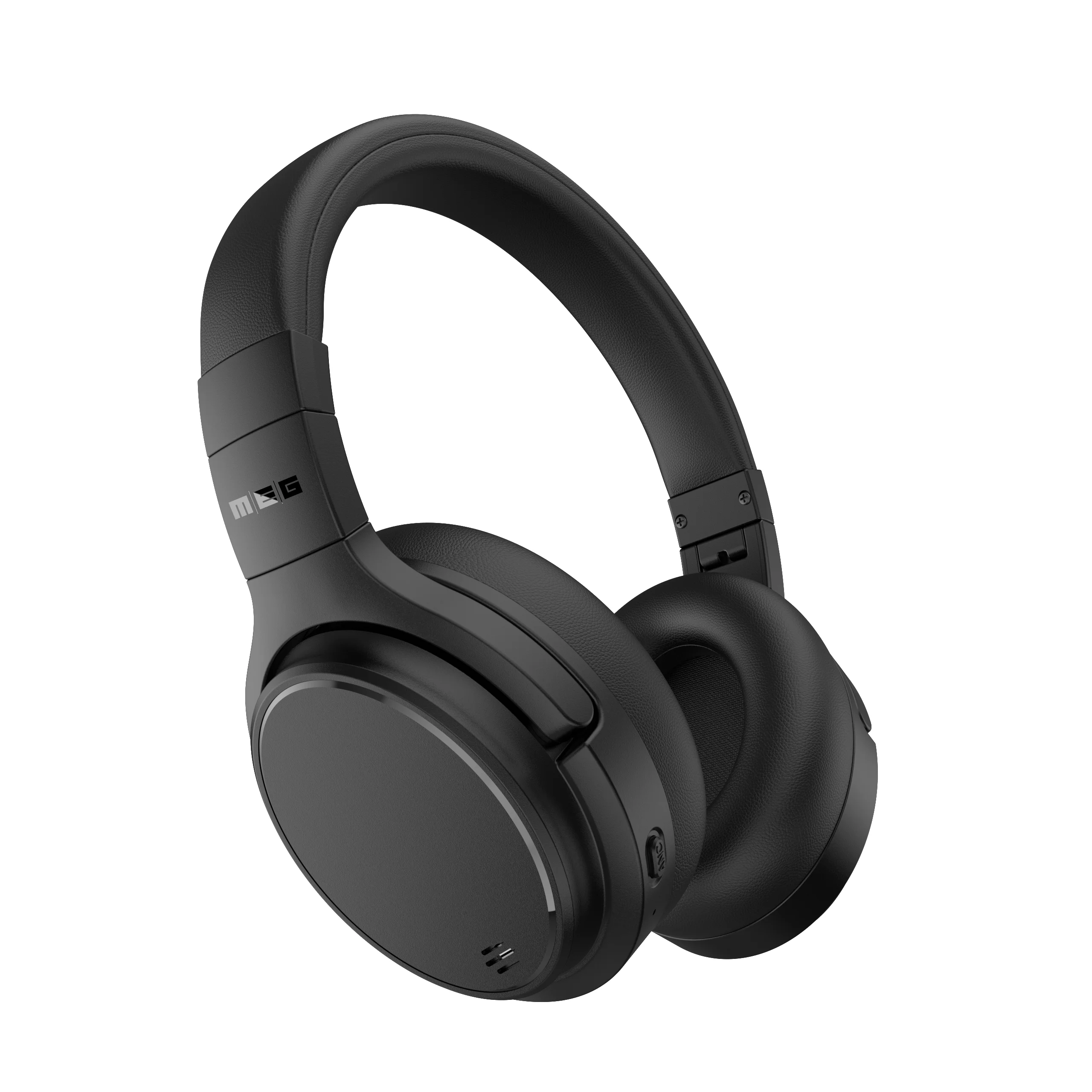 Наушники MEG HEA500BL
