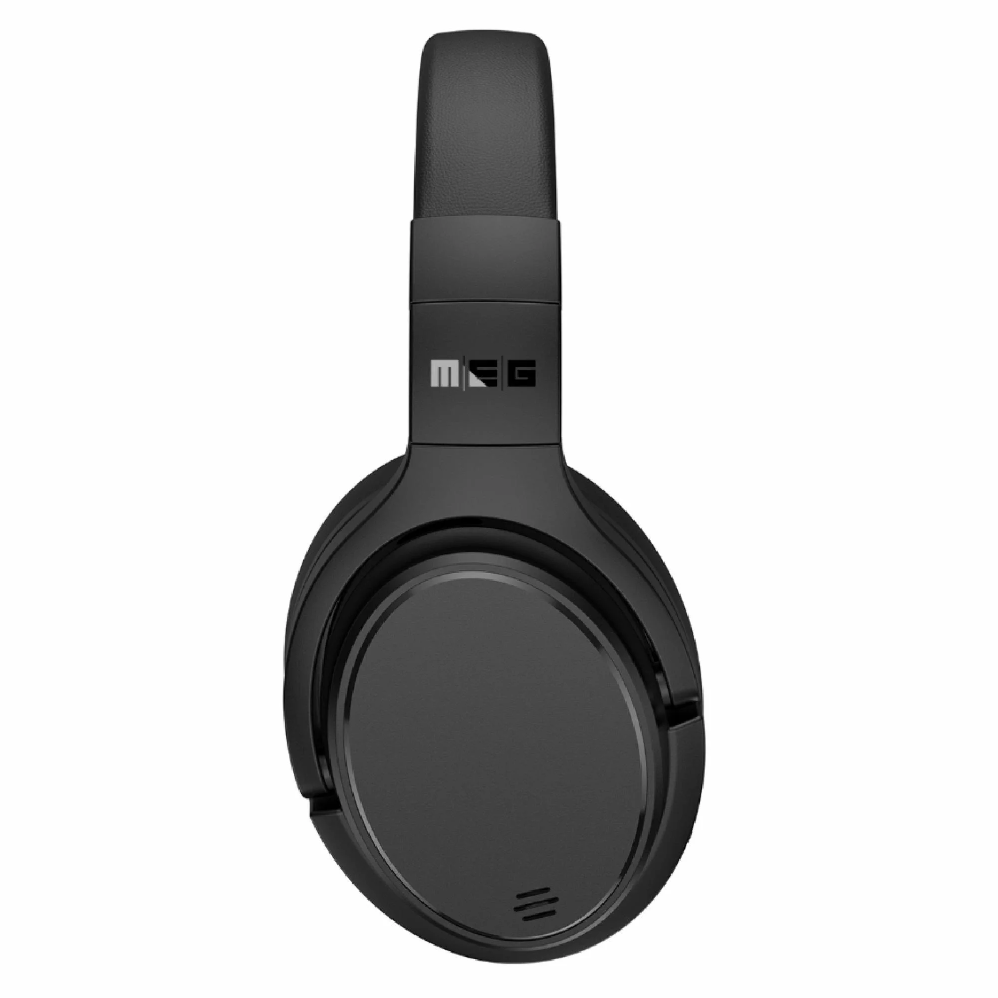 Наушники MEG HEA500BL