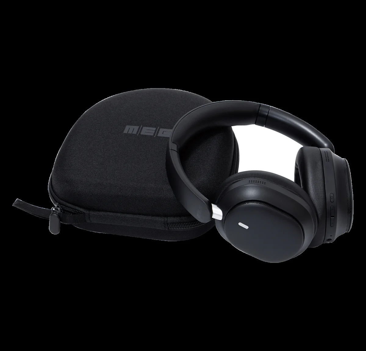 Наушники MEG HWA200BL