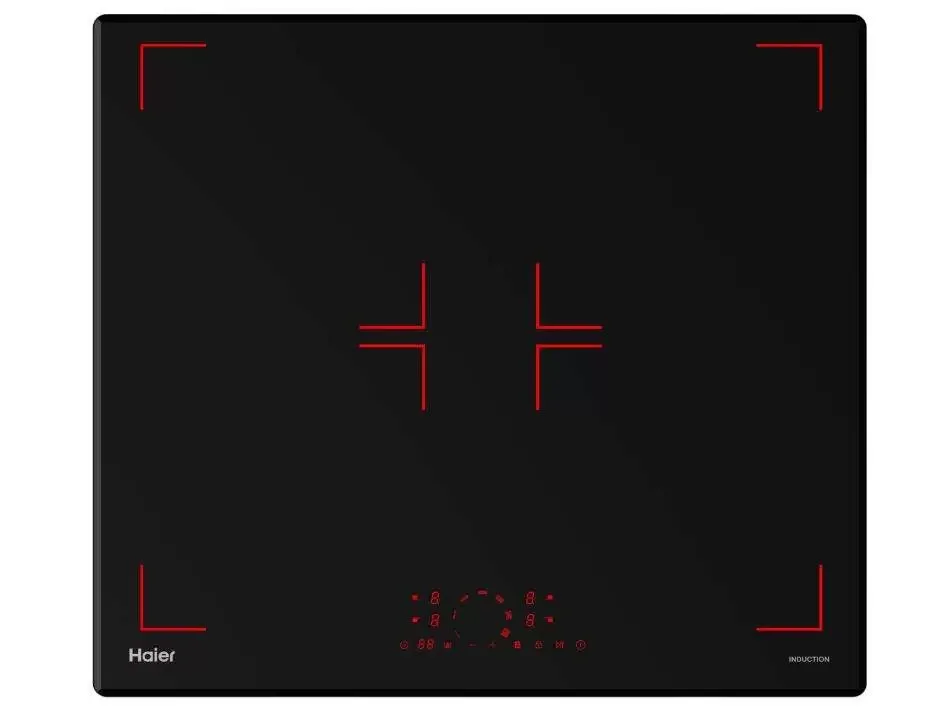 Электрическая варочная панель Haier HHX-Y64HPVB