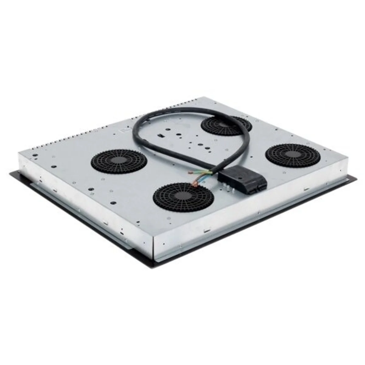 Электрическая варочная панель Haier HHX-Y64TFVB