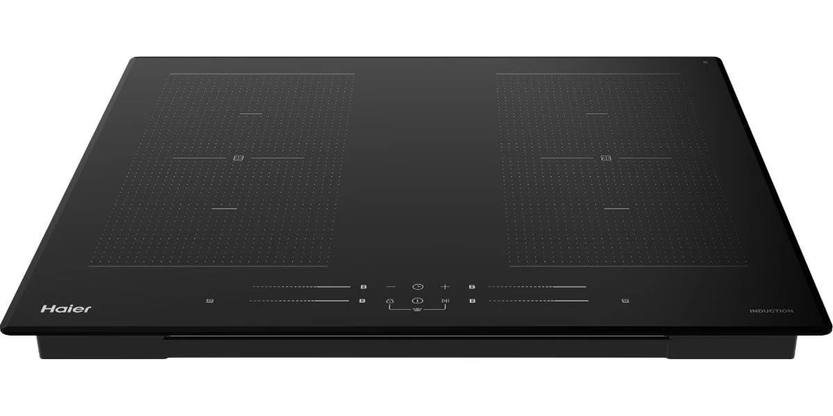Электрическая варочная панель Haier HHX-Y64TFVB