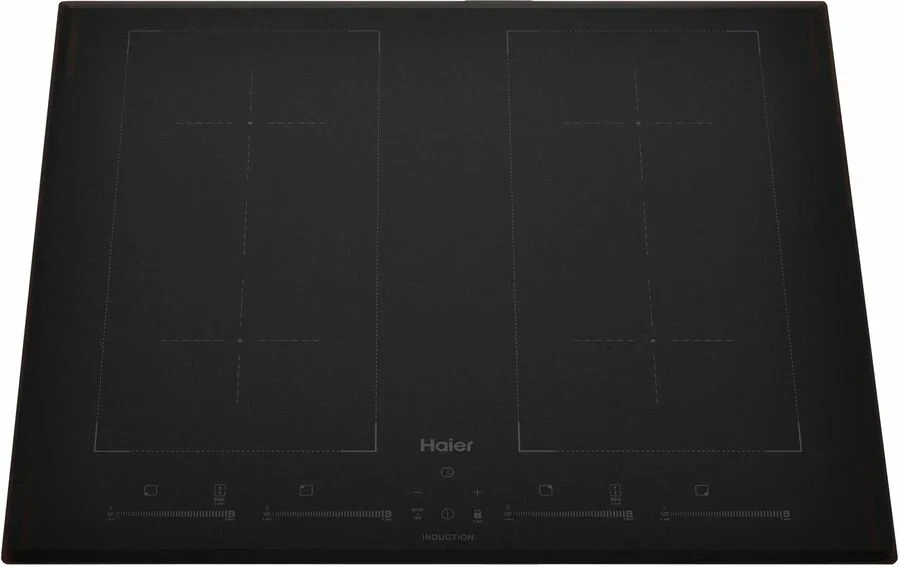 Электрическая варочная панель Haier HHX-Y64TFVB