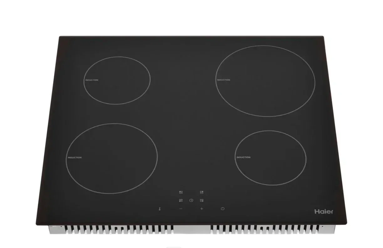 Электрическая варочная панель Haier HHX-Y64TVVB