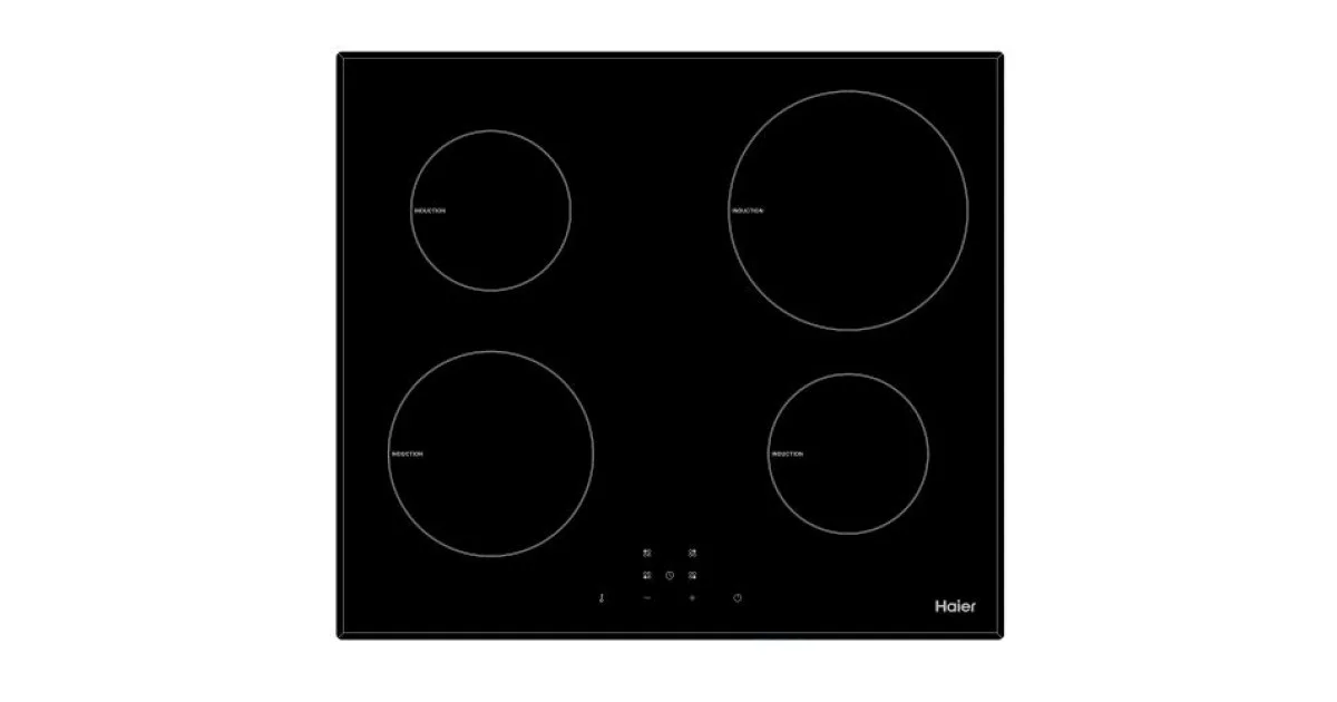 Электрическая варочная панель Haier HHX-Y64TVVB
