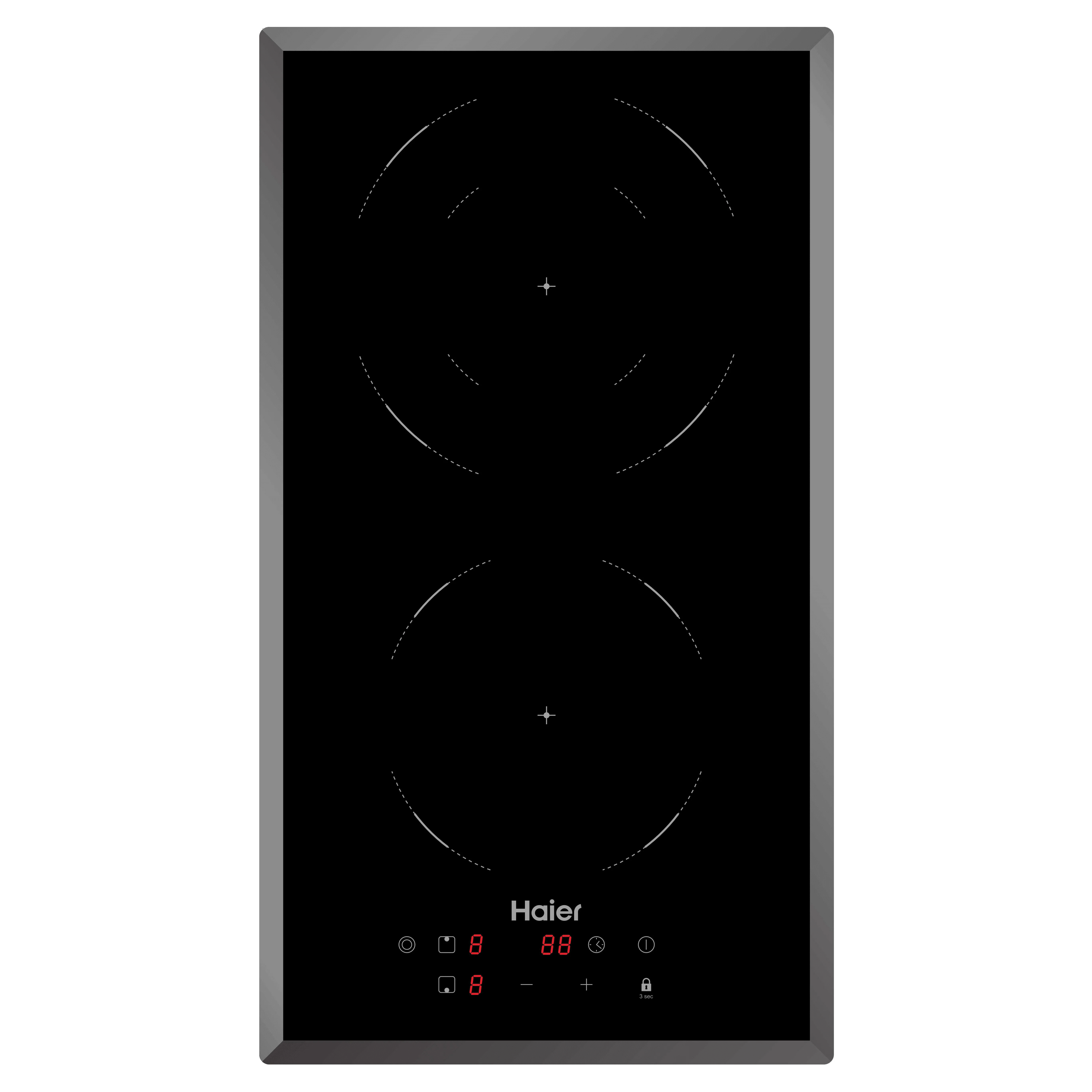Электрическая варочная панель Haier HHY-C32DVB