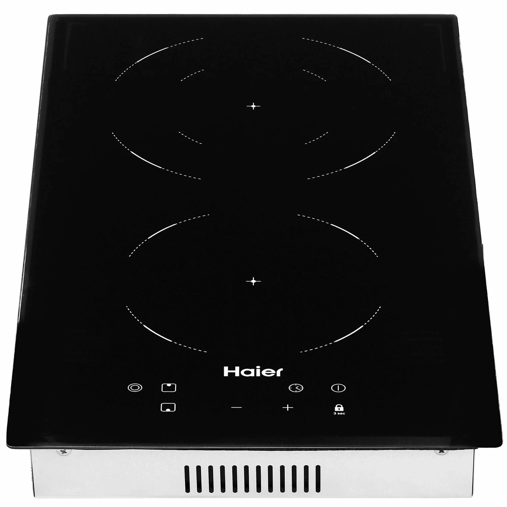 Электрическая варочная панель Haier HHY-C32DVB