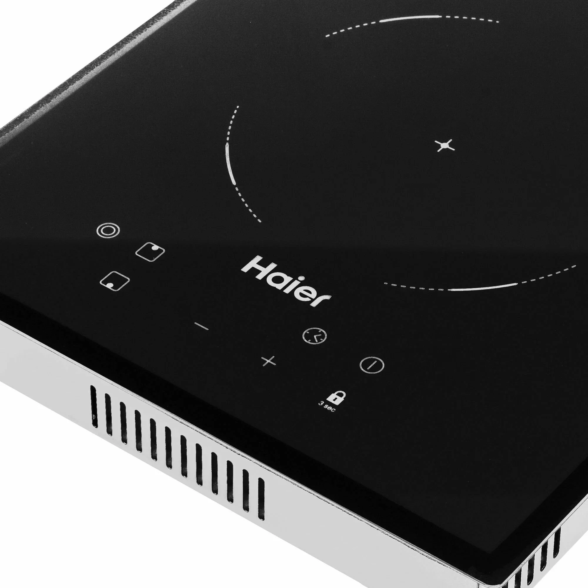 Электрическая варочная панель Haier HHY-C32DVB