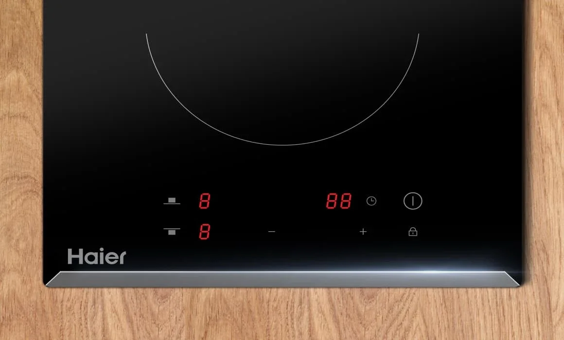 Электрическая варочная панель Haier HHY-C32RVB