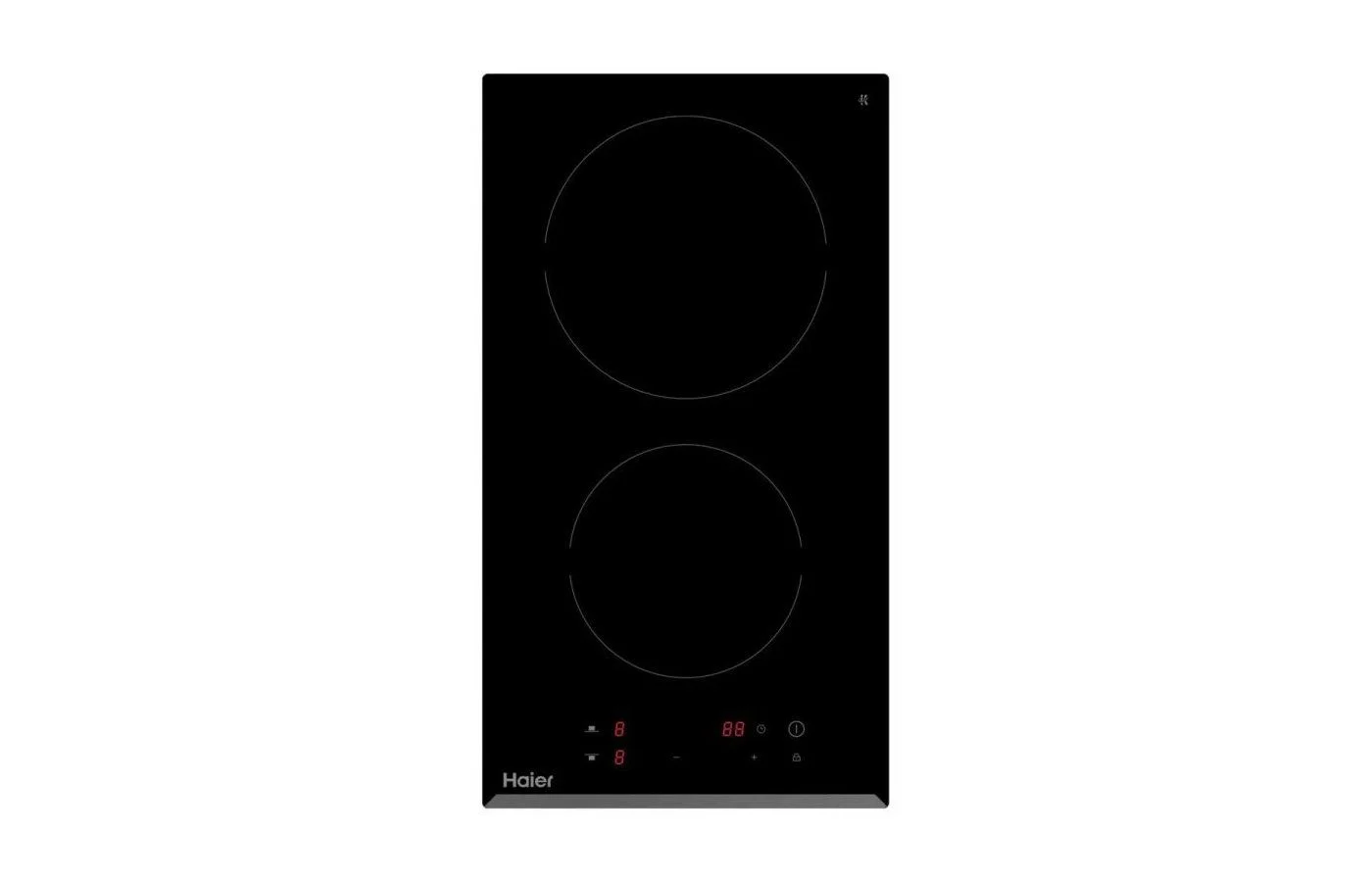 Электрическая варочная панель Haier HHY-C32RVB