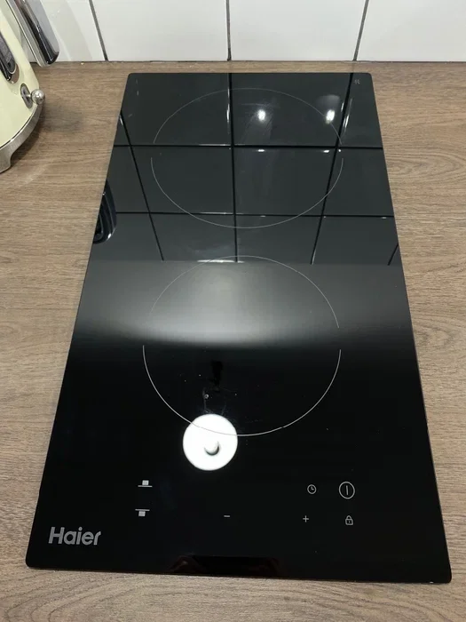Электрическая варочная панель Haier HHY-C32RVB