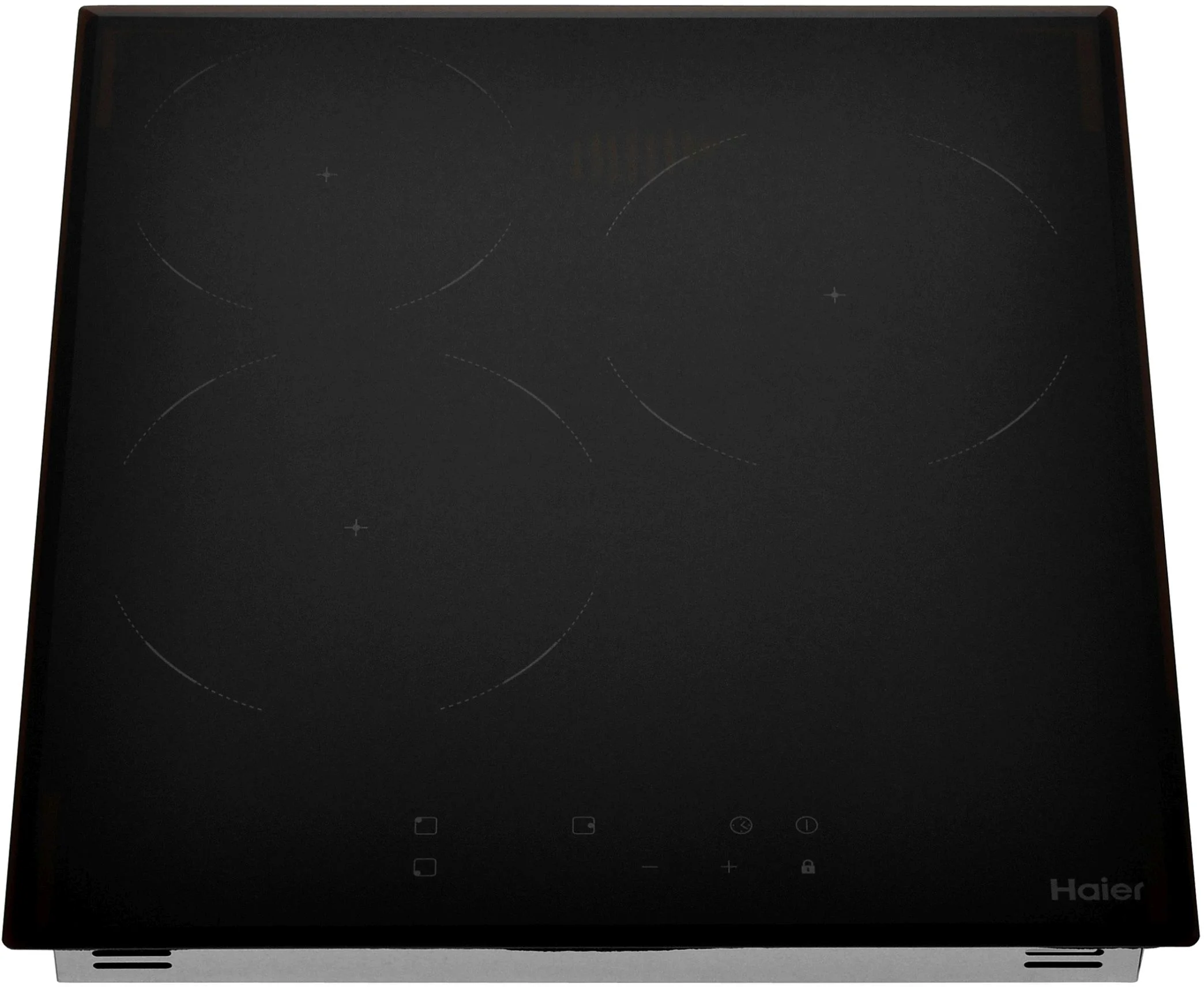 Электрическая варочная панель Haier HHY-C53NVB