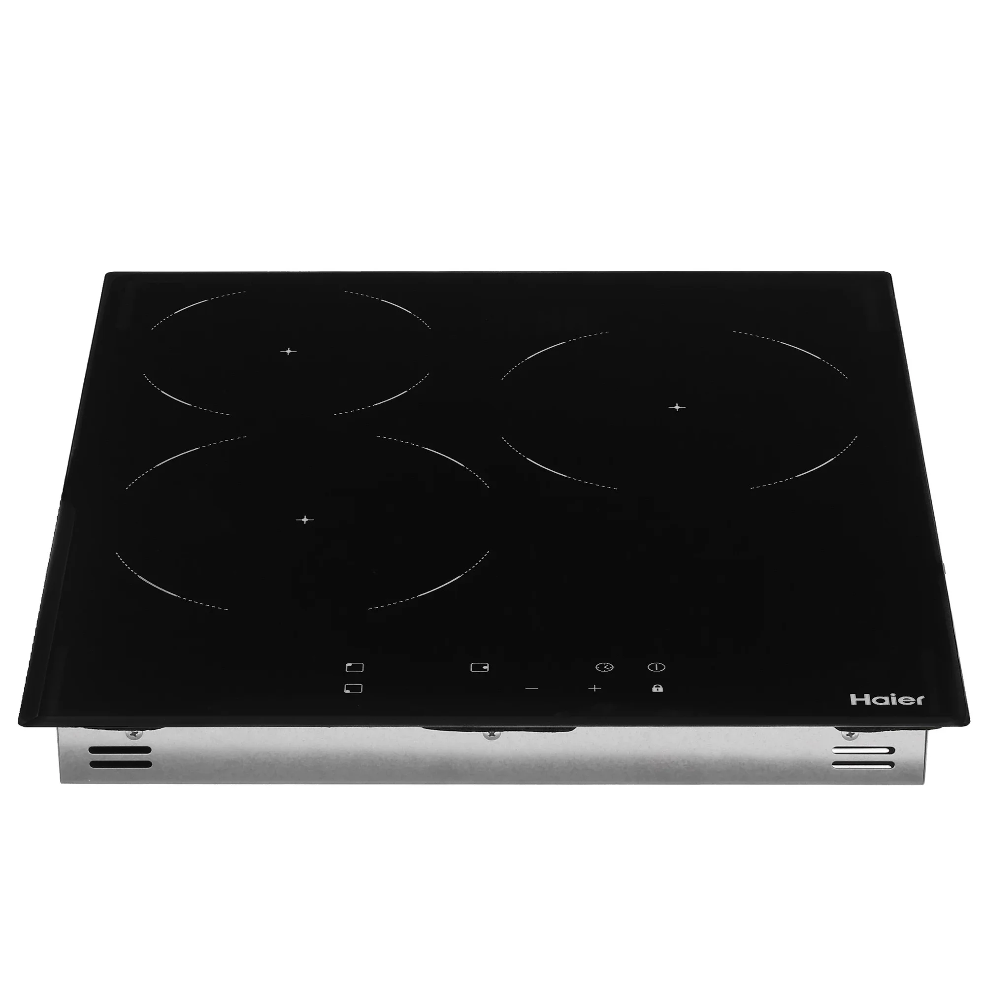 Электрическая варочная панель Haier HHY-C53NVB
