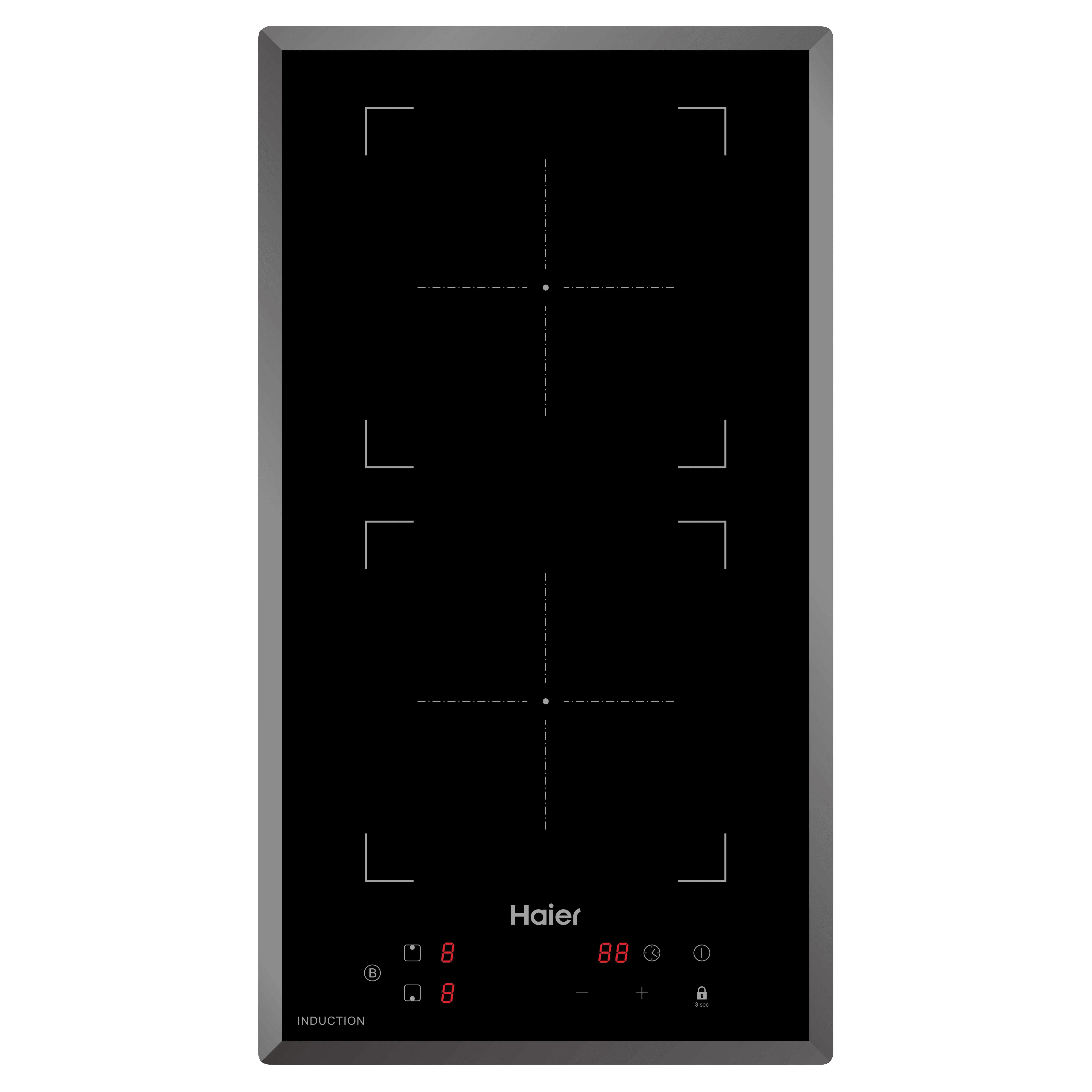 Электрическая варочная панель Haier HHY-Y32NVB