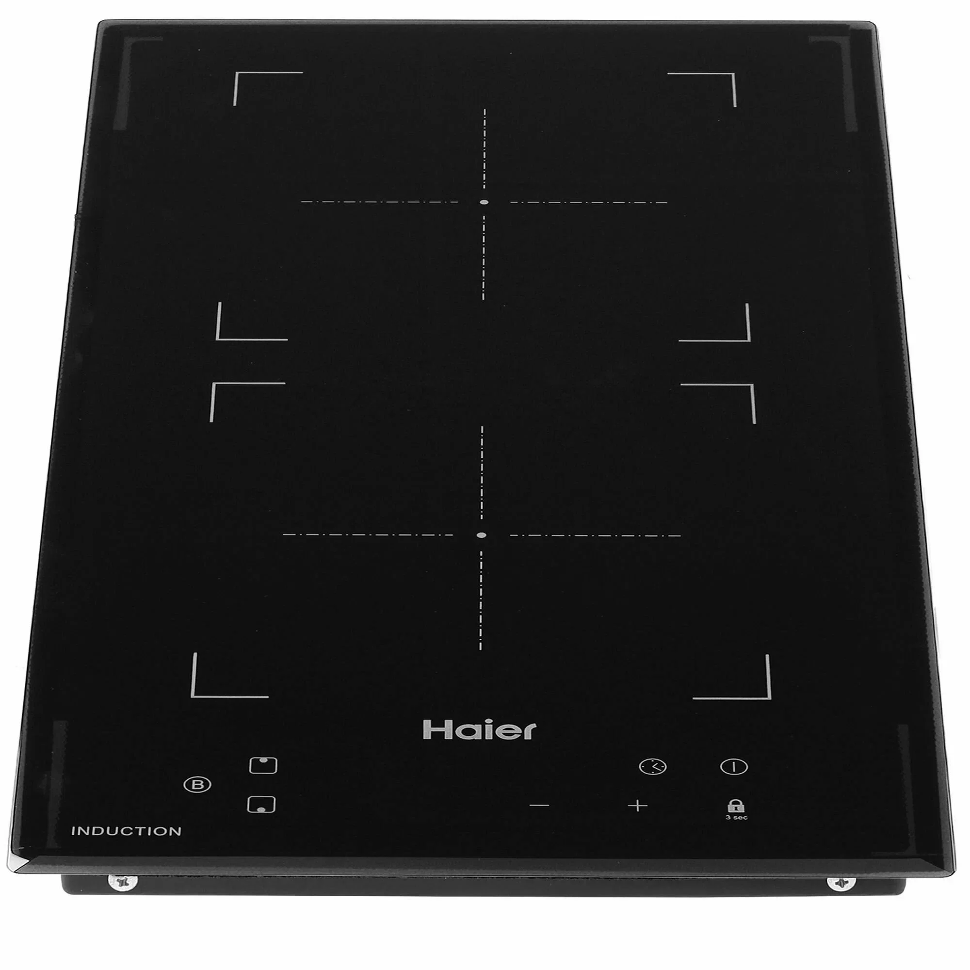 Электрическая варочная панель Haier HHY-Y32NVB