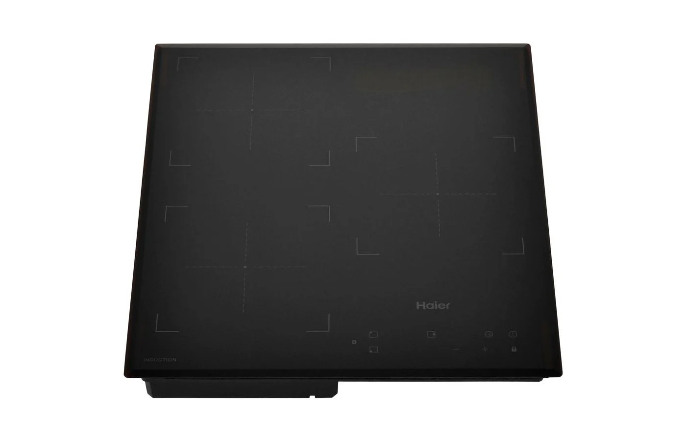 Электрическая варочная панель Haier HHY-Y53NVB