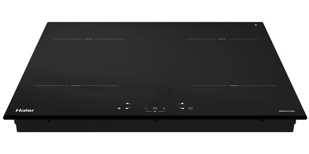 Электрическая варочная панель Haier HHY-Y64NPVB
