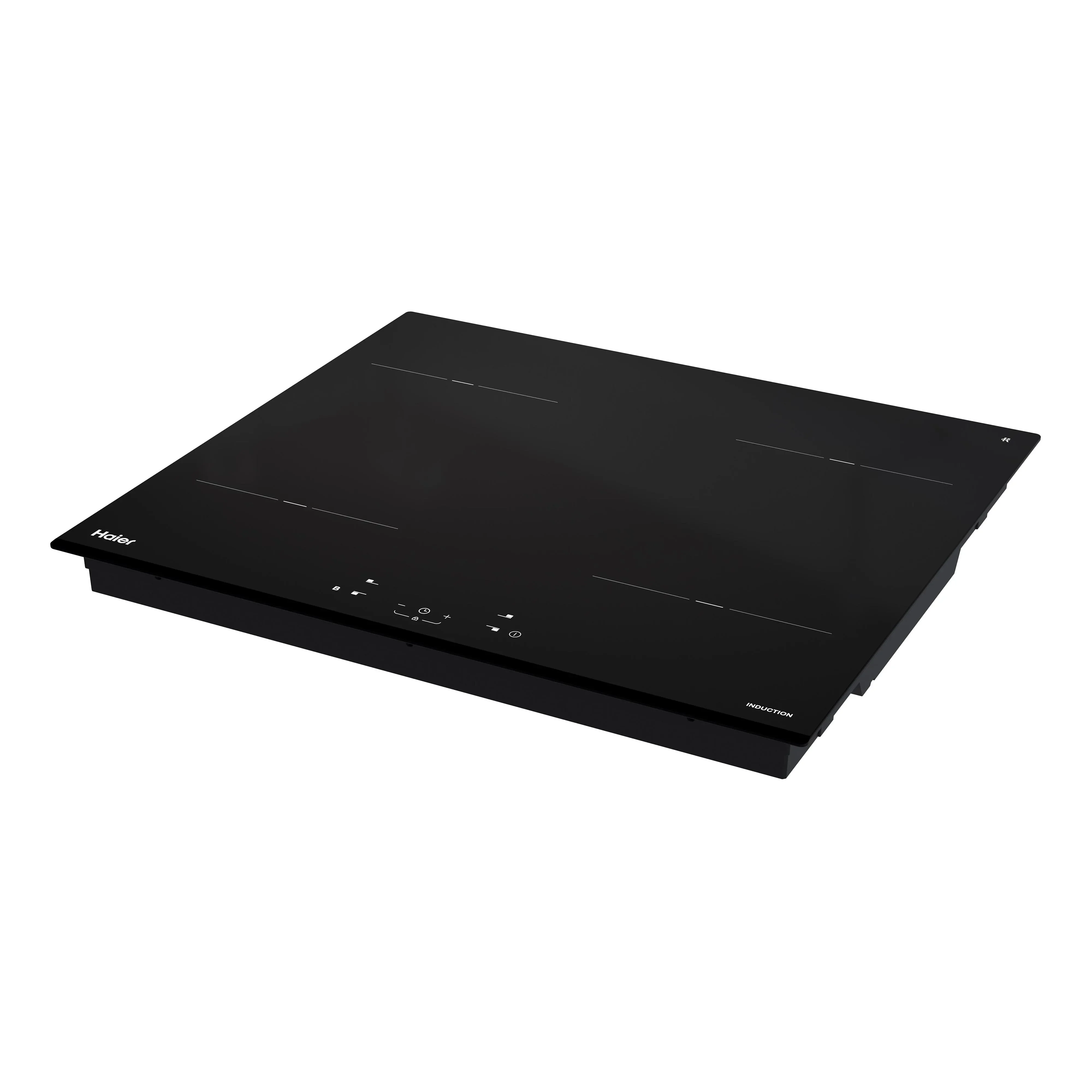 Электрическая варочная панель Haier HHY-Y64NPVB