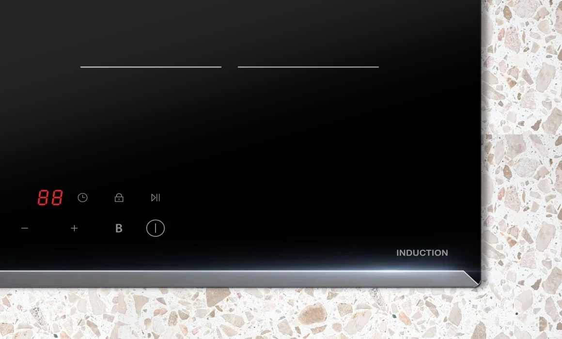 Электрическая варочная панель Haier HHY-Y64PVB