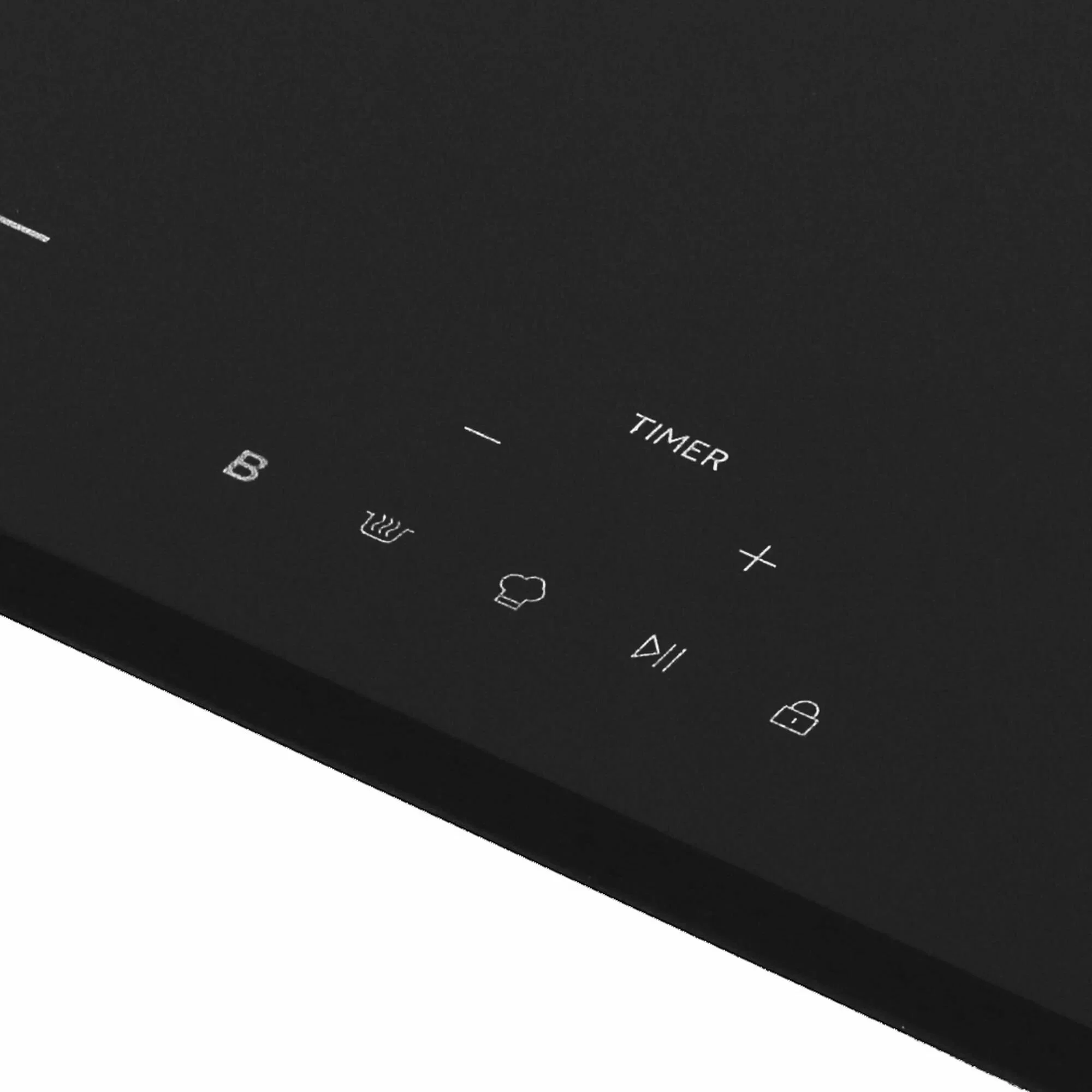 Электрическая варочная панель Haier HHY-Y64SVB
