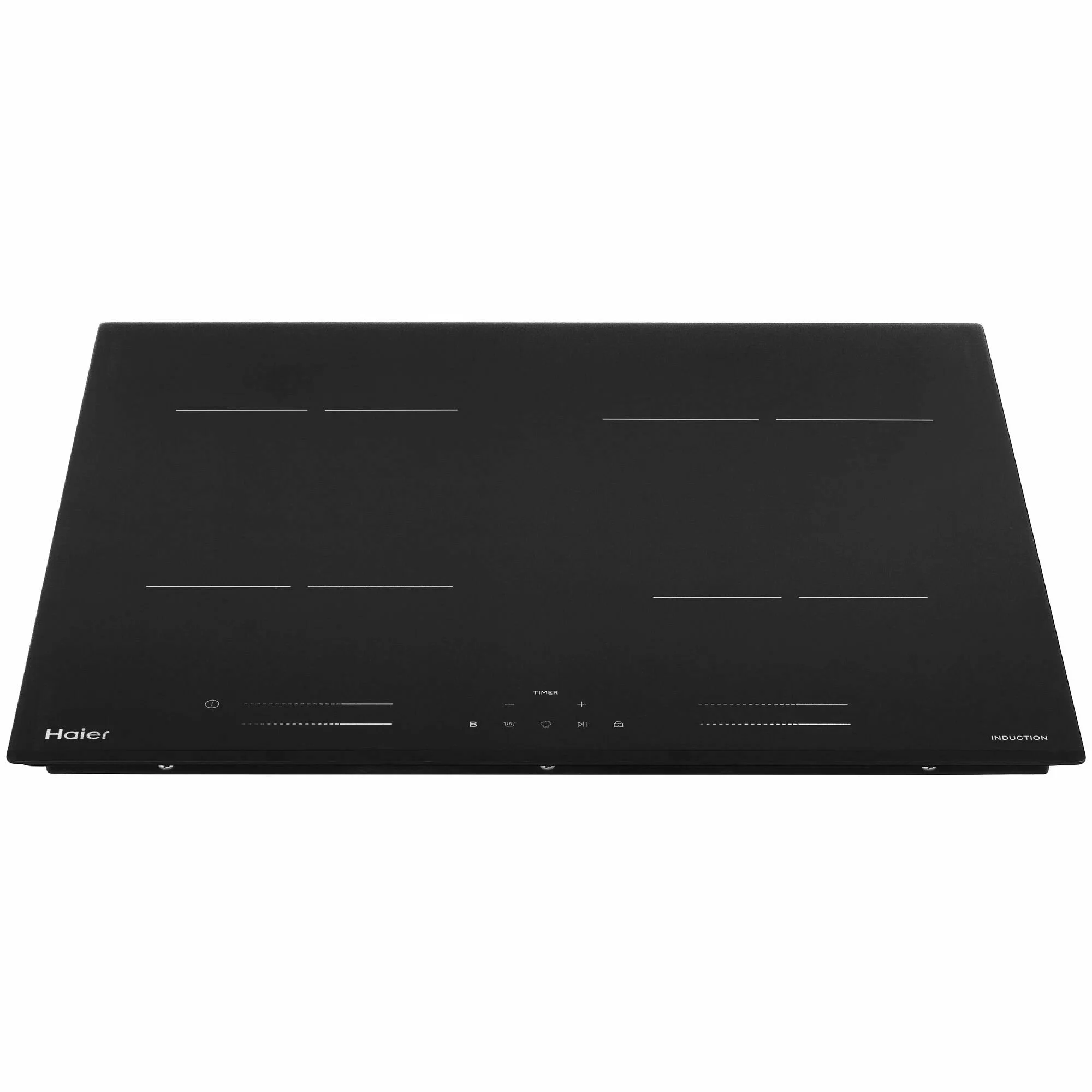 Электрическая варочная панель Haier HHY-Y64SVB