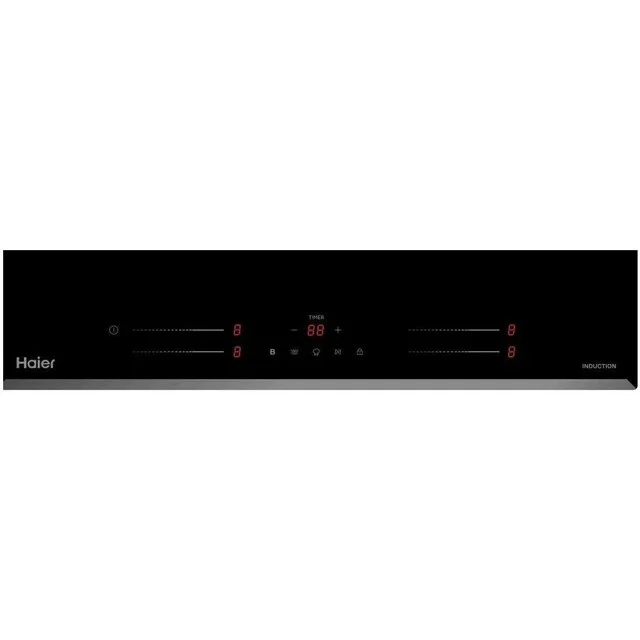Электрическая варочная панель Haier HHY-Y64SVB