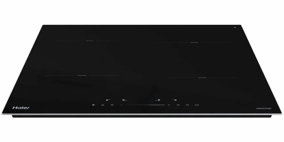 Электрическая варочная панель Haier HHY-Y64TVAB