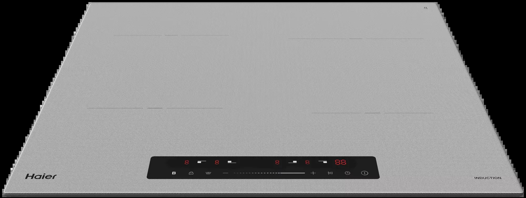 Электрическая варочная панель Haier HHY-Y64TVTPG