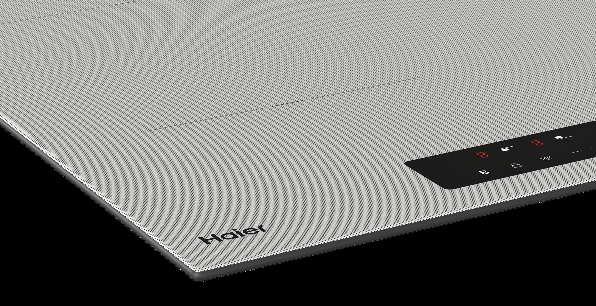 Электрическая варочная панель Haier HHY-Y64TVTPG
