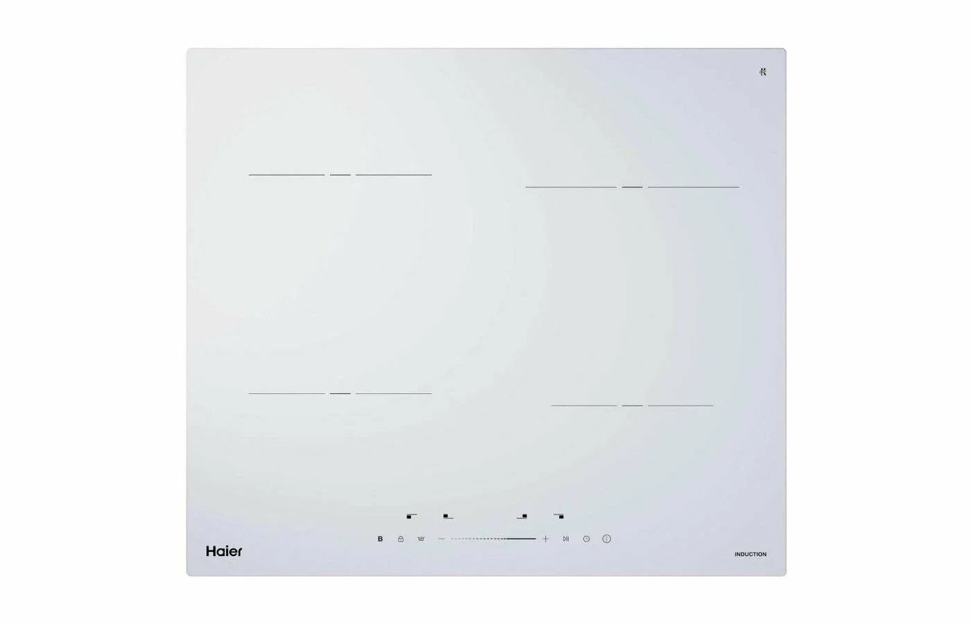 Электрическая варочная панель Haier HHY-Y64TVTW
