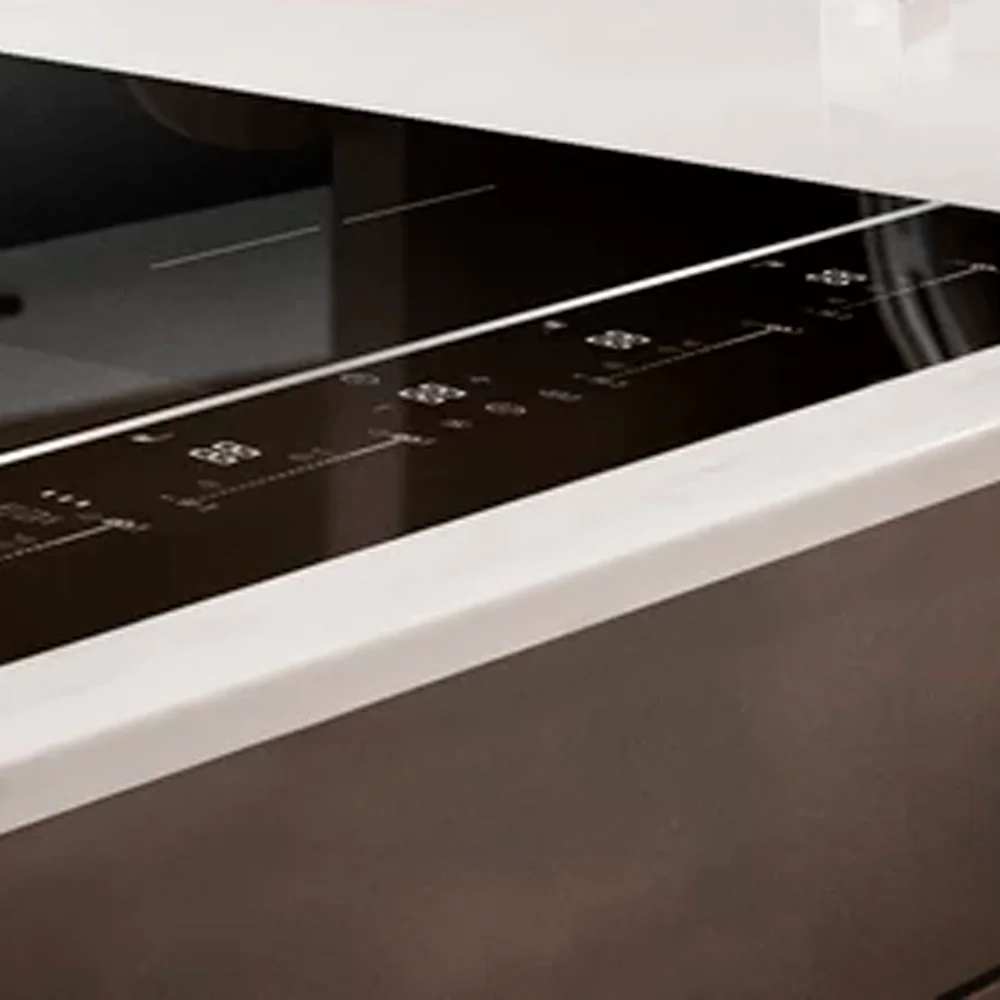 Электрическая варочная панель Haier HHY-Y64WBFLB