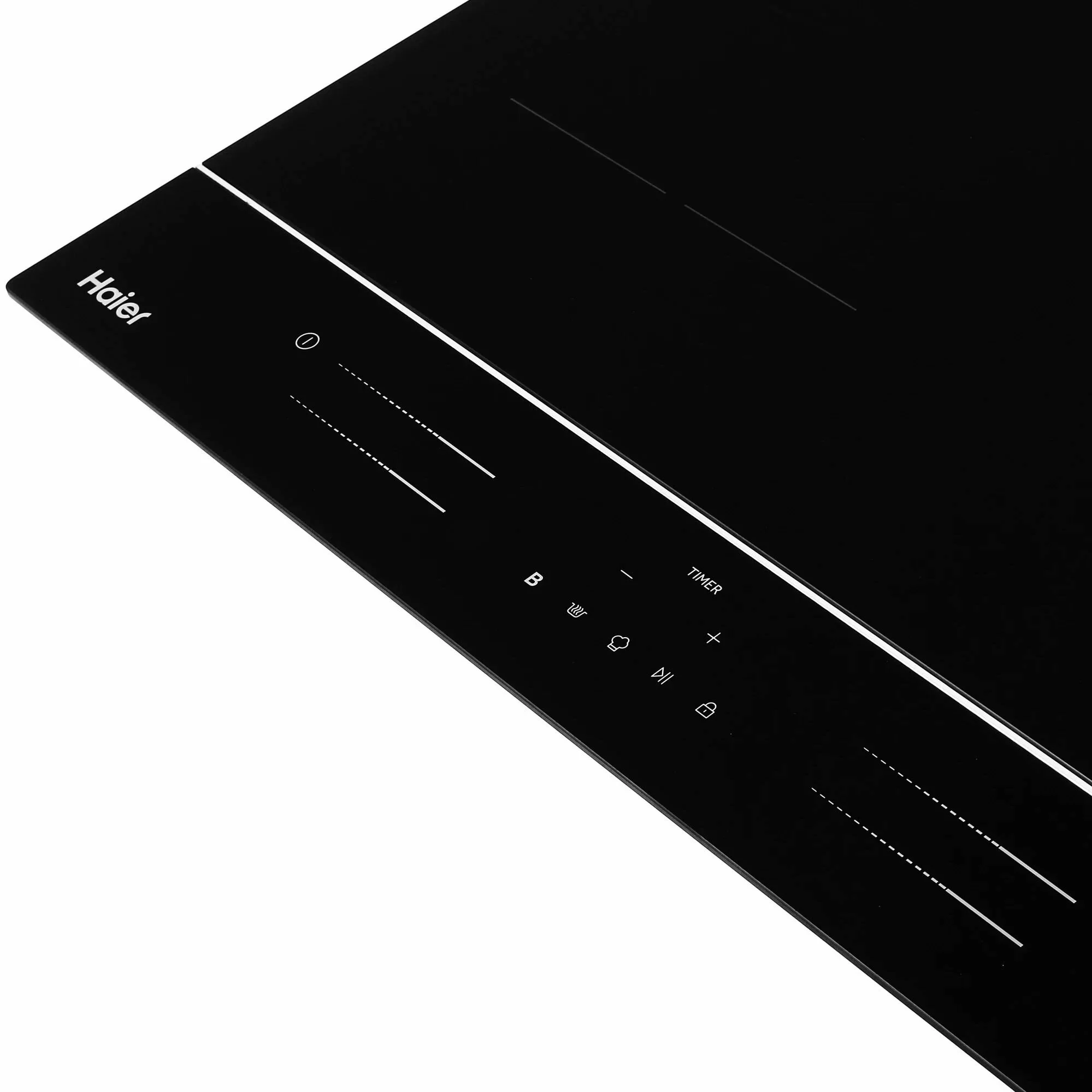 Электрическая варочная панель Haier HHY-Y64WSLB