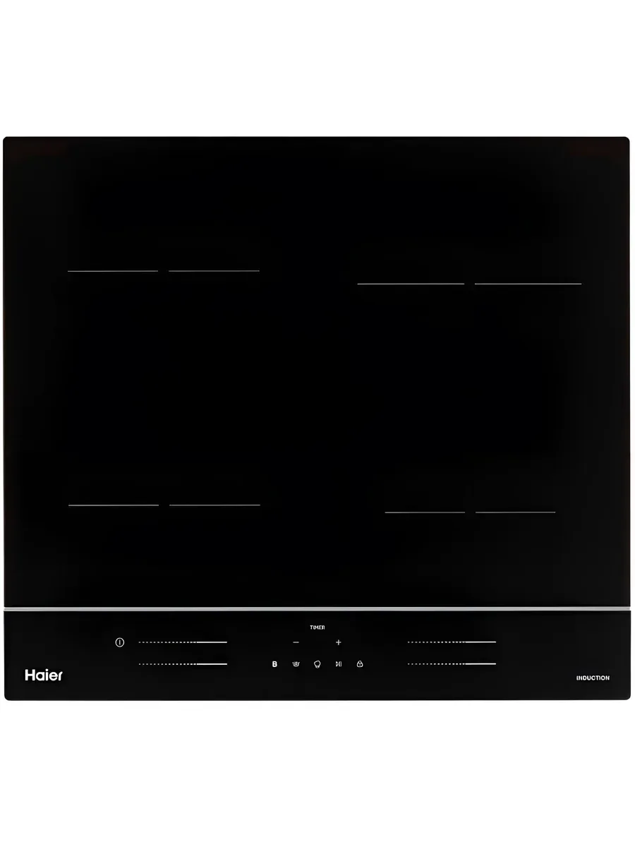 Электрическая варочная панель Haier HHY-Y64WSLB